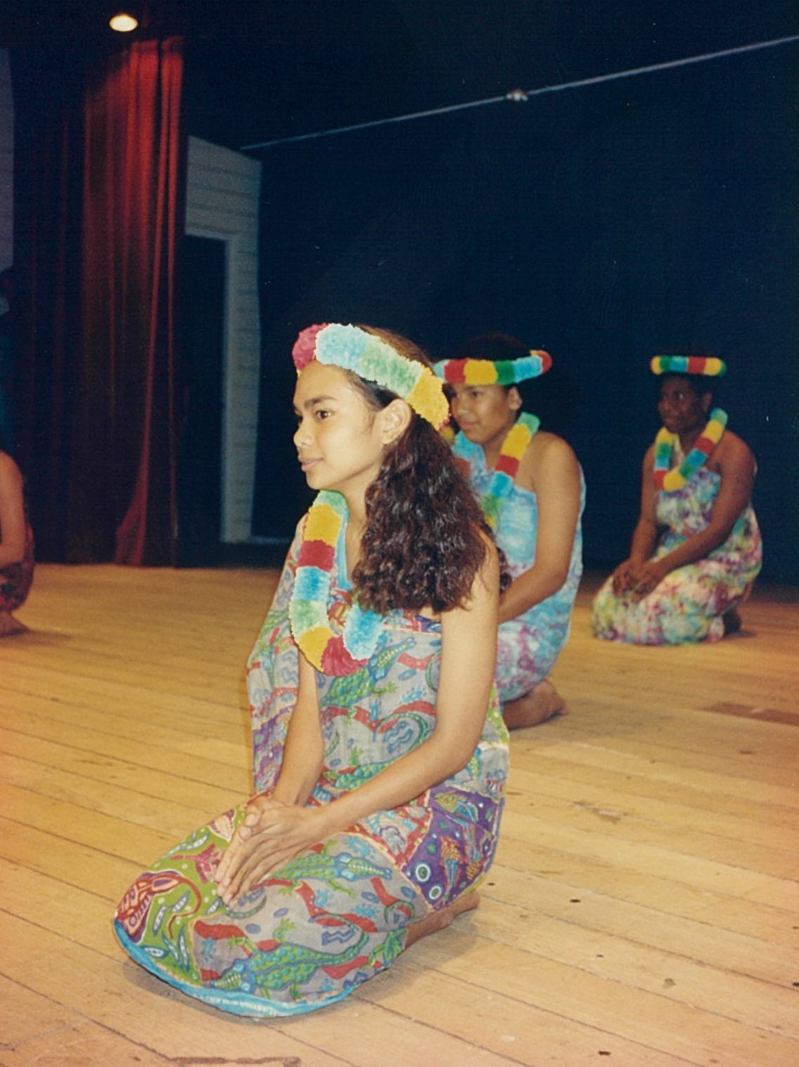 1994 Annual Concert 8