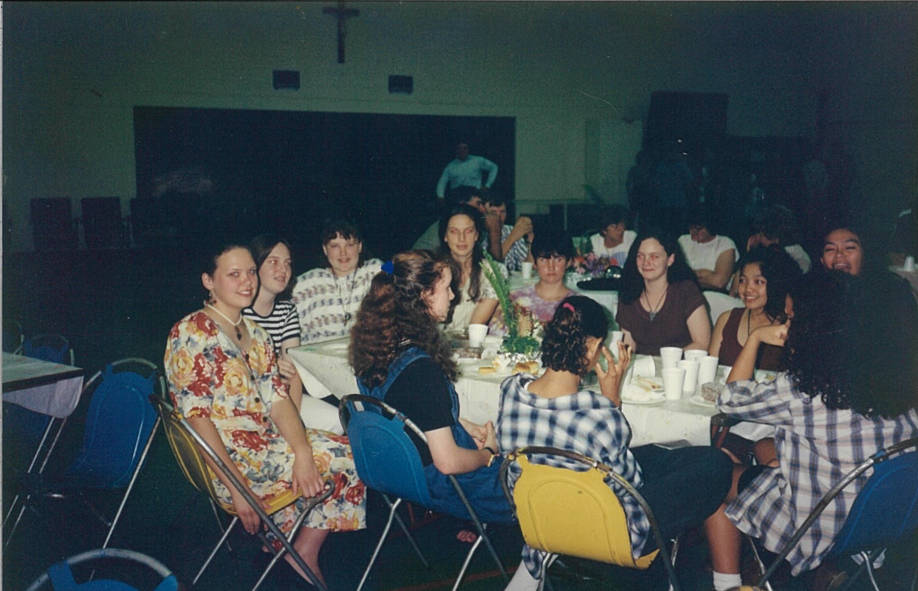 1994 Dinner