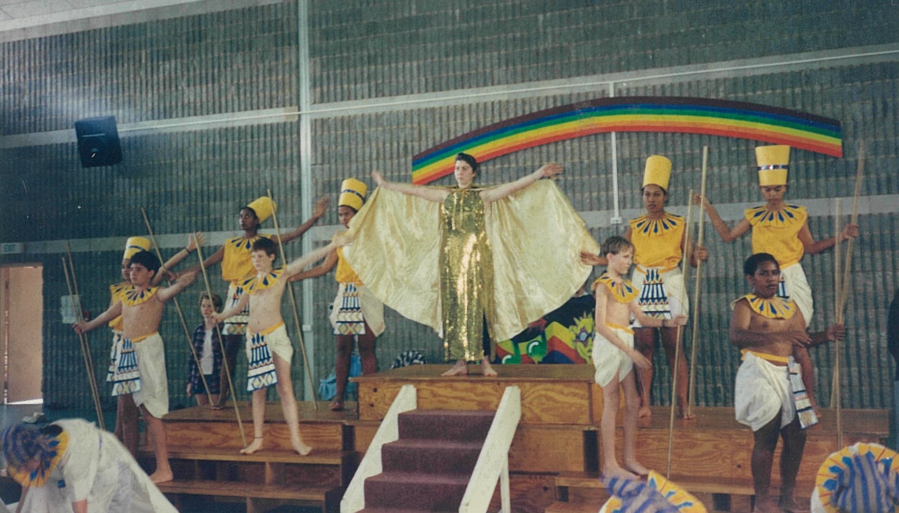 1994 Rock Eisteddfod 3