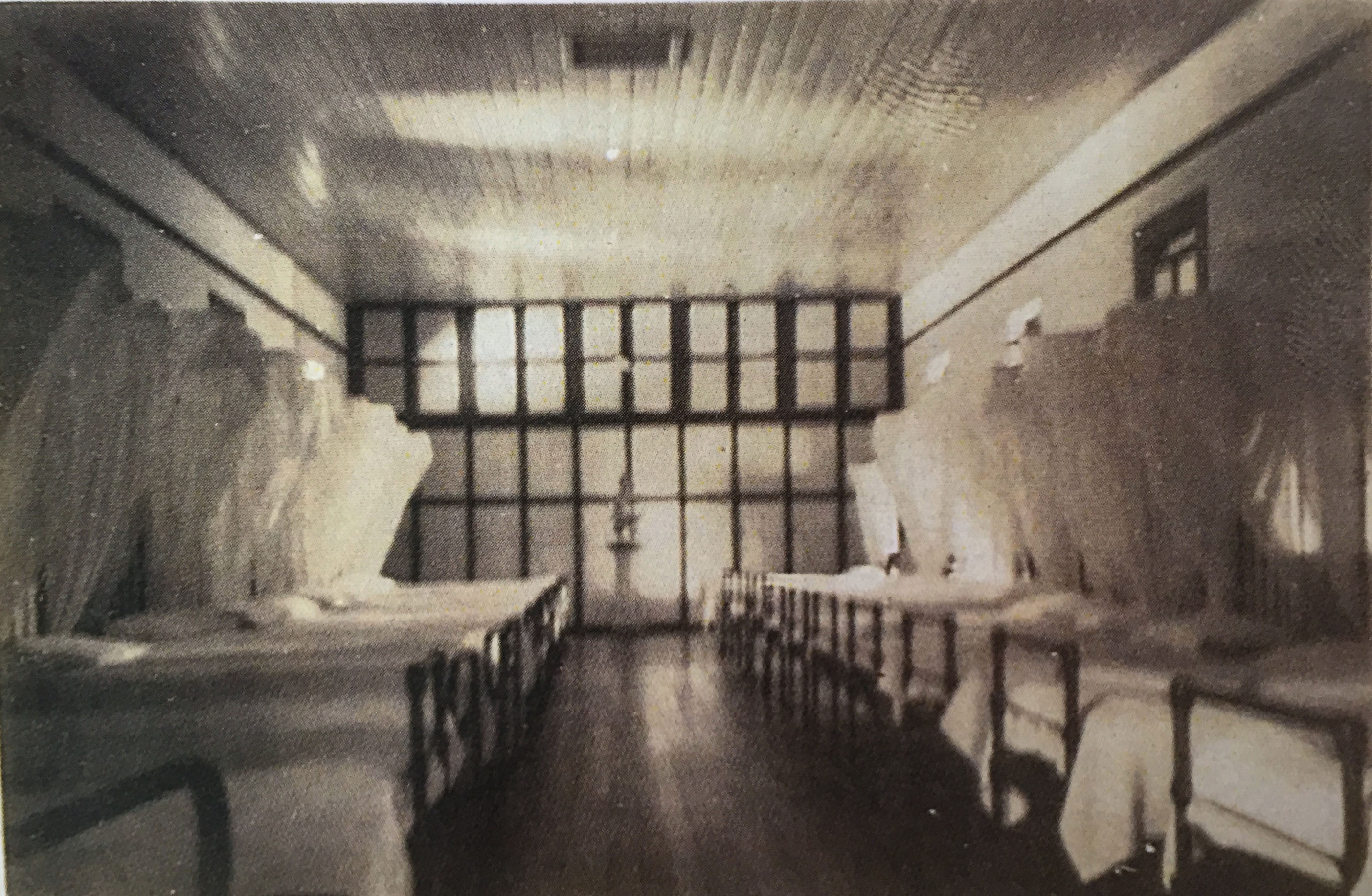 1930's Divine Infant Dormitory