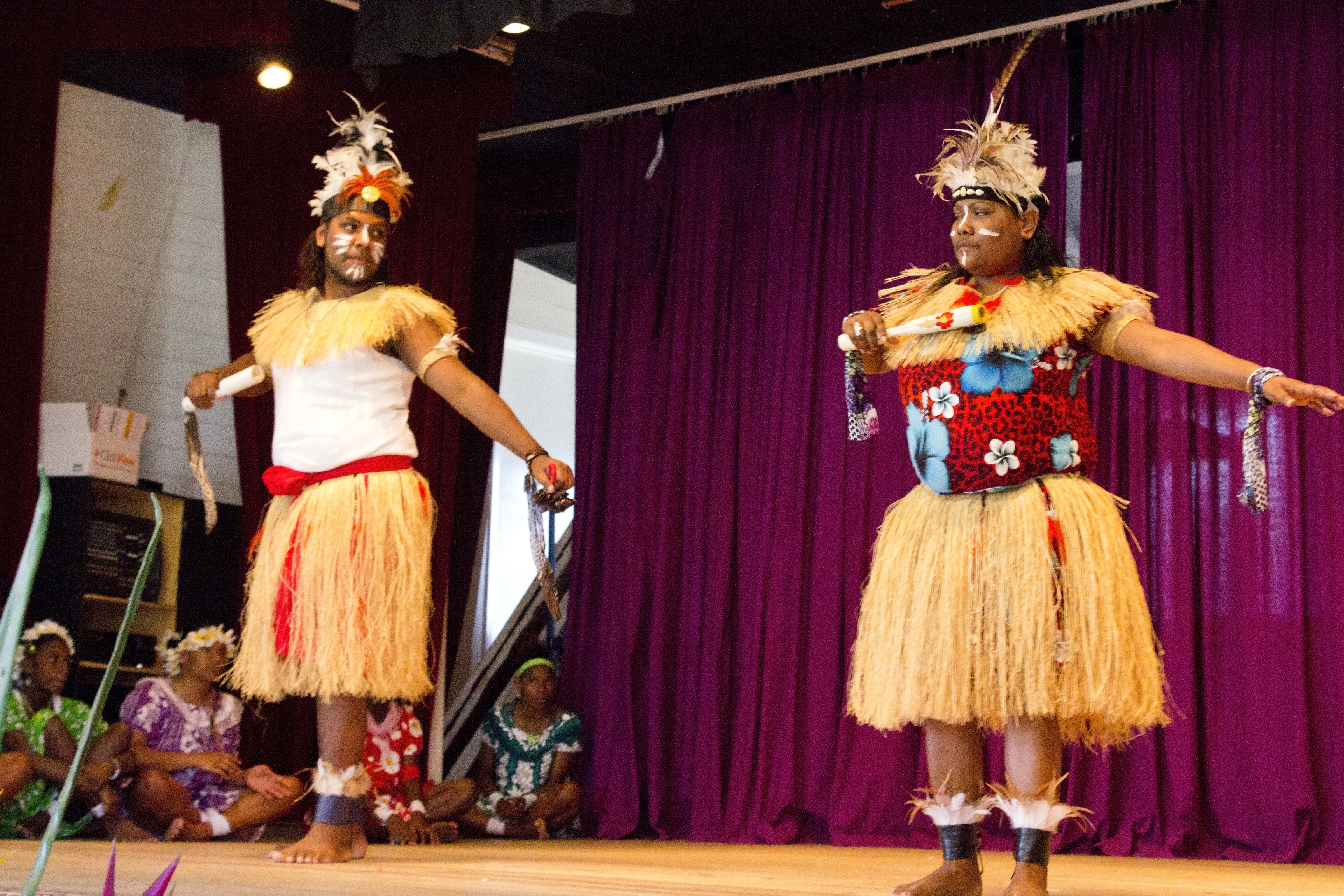 2011 NAIDOC Day 3