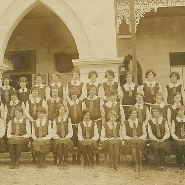 1925 Class Group