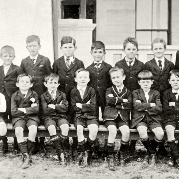 1930's Boys 