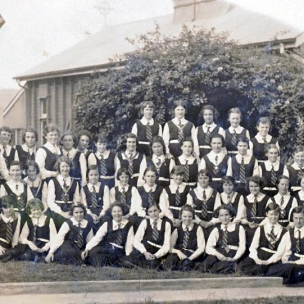 1937 Students 2