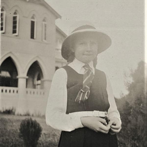 1940's Clare Carroll