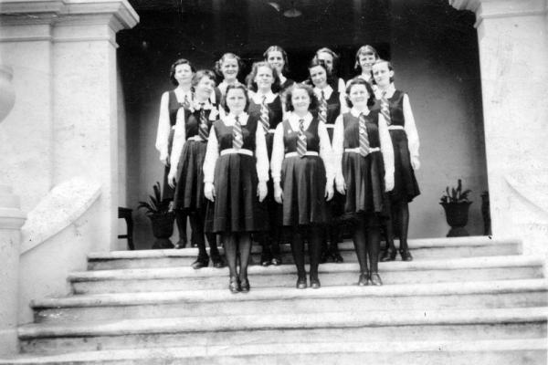 1940 Students 2