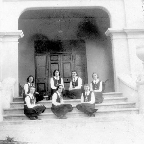 1941 Students 1