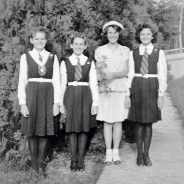 1946 Students 2