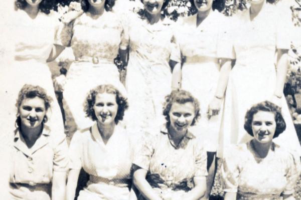 1946 Students