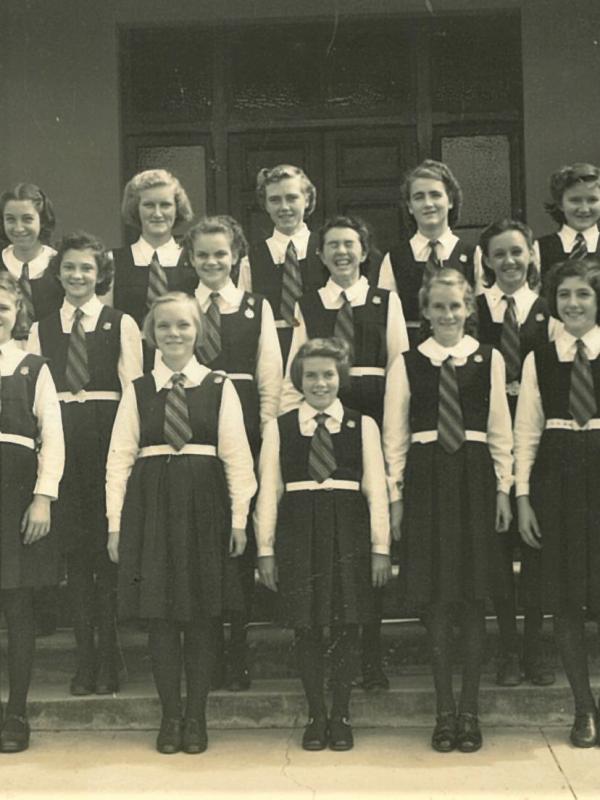 1947 Sub Juniors