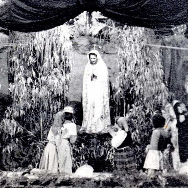 1948 Fatima Play 