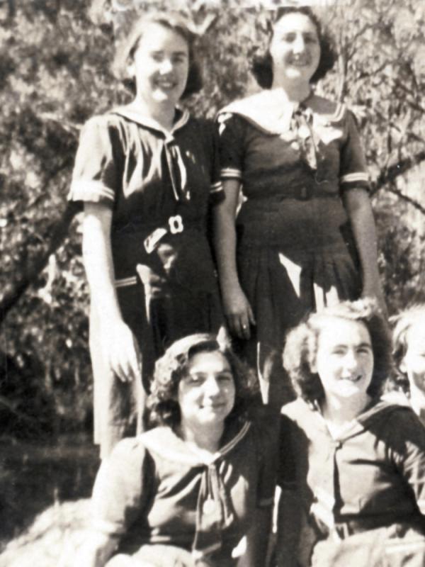 1948 Students 3 
