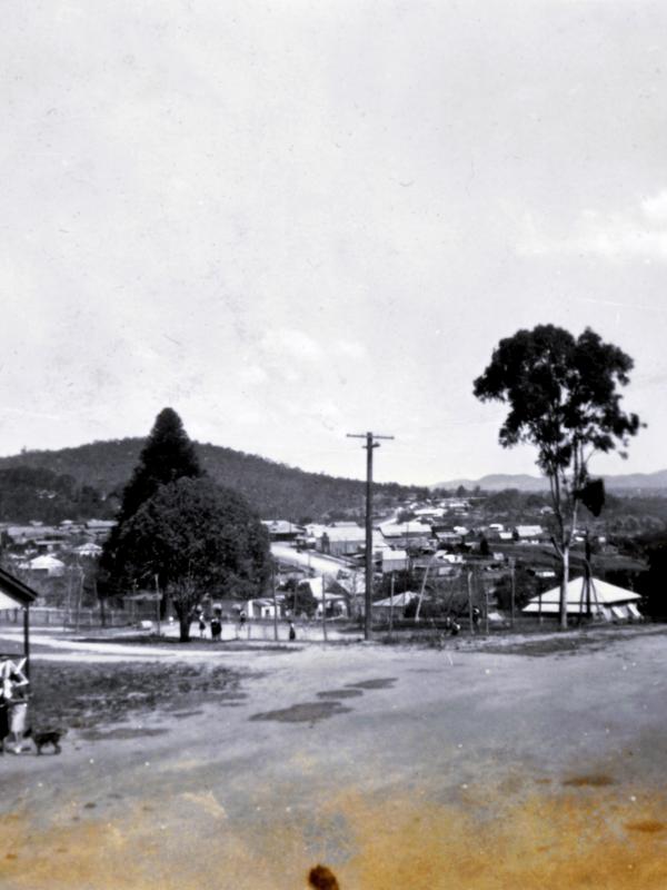 1948 View