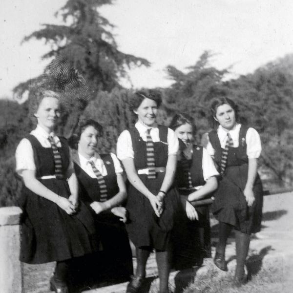 1949 Seniors 