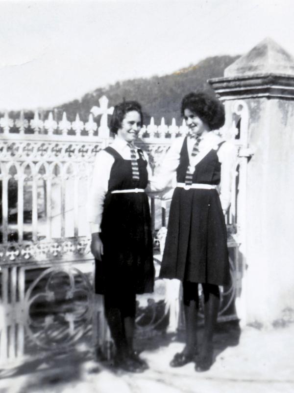 1949 Students