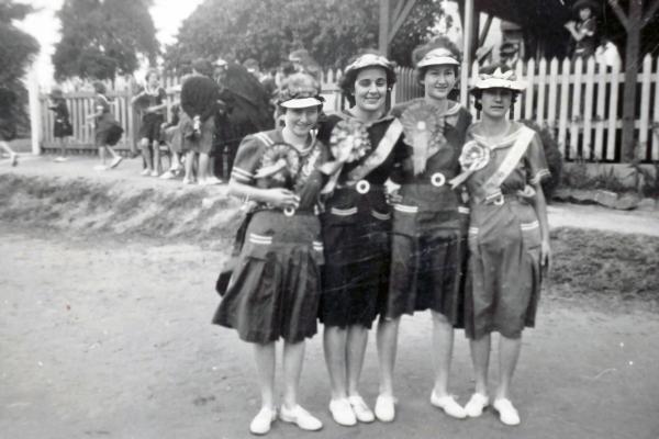 1950 Students 