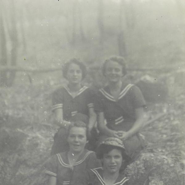 1954 Students 2