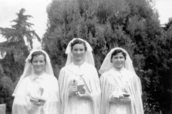 1956 Children of Mary