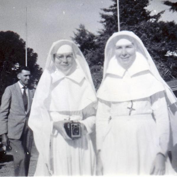 1957 Sisters 1