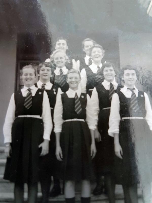 1958 Students 2