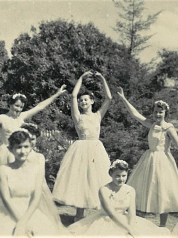 1959 Ballet
