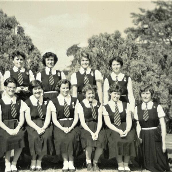 1959 Seniors