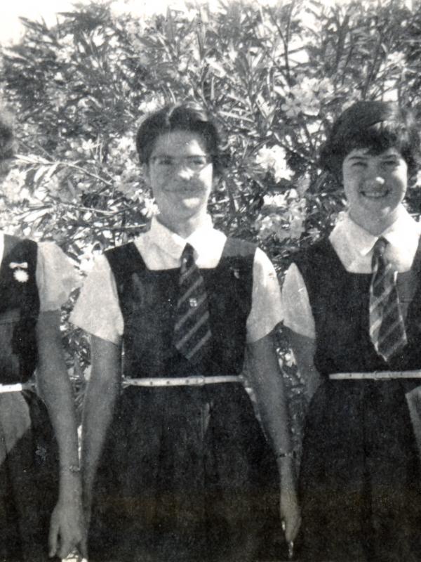 1959 Students