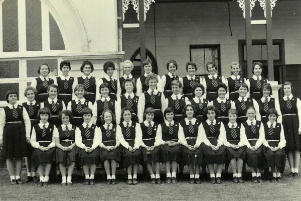 1962 Sub-Juniors