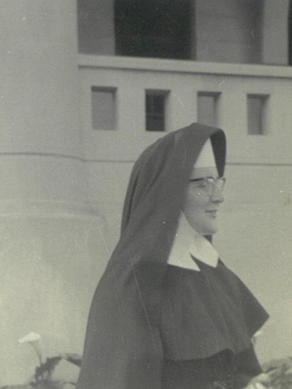 1963 Sister