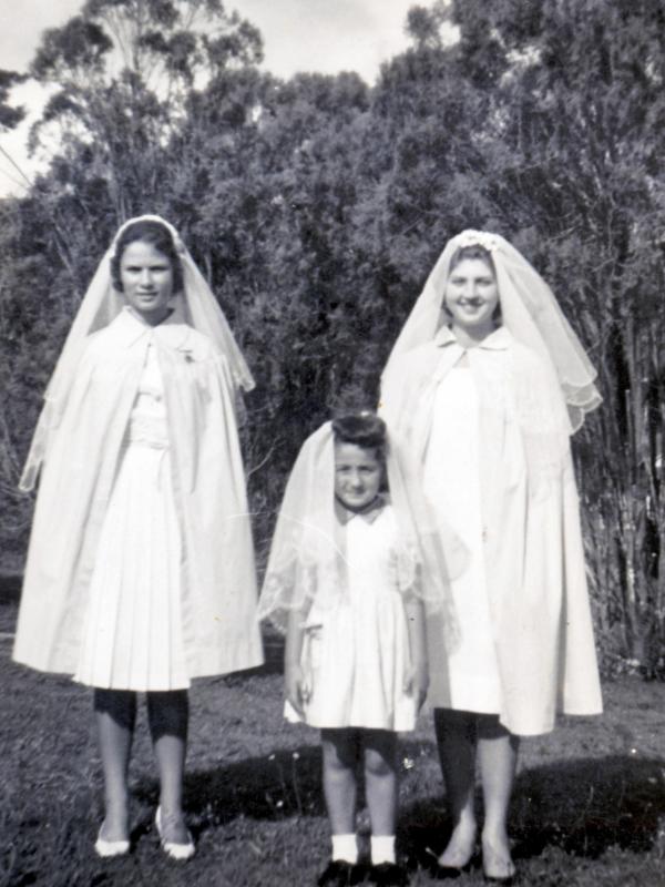 1964 Crowning of Our Lady