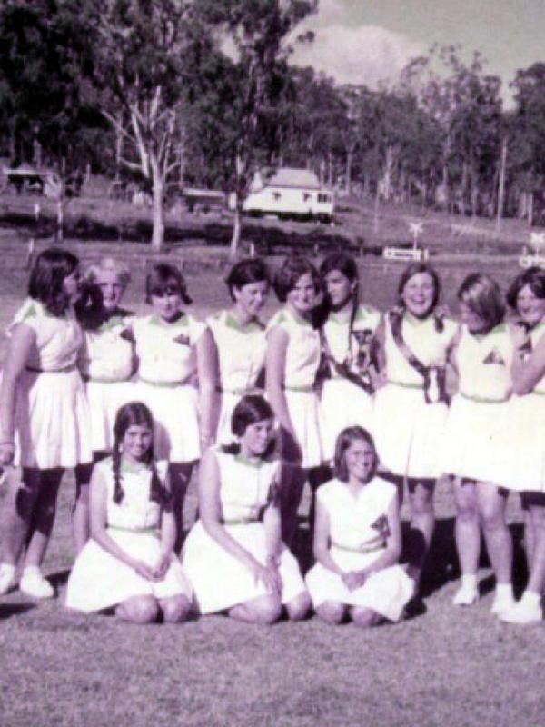 1969 Sports Day 15
