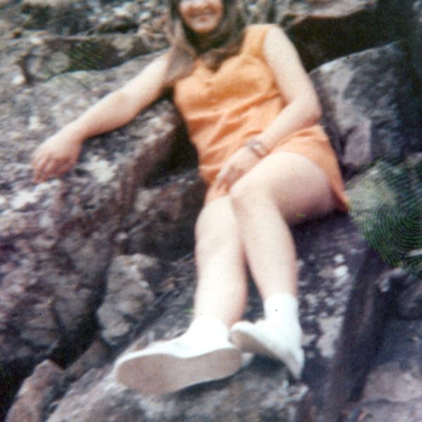 1971 Cathy Marsh