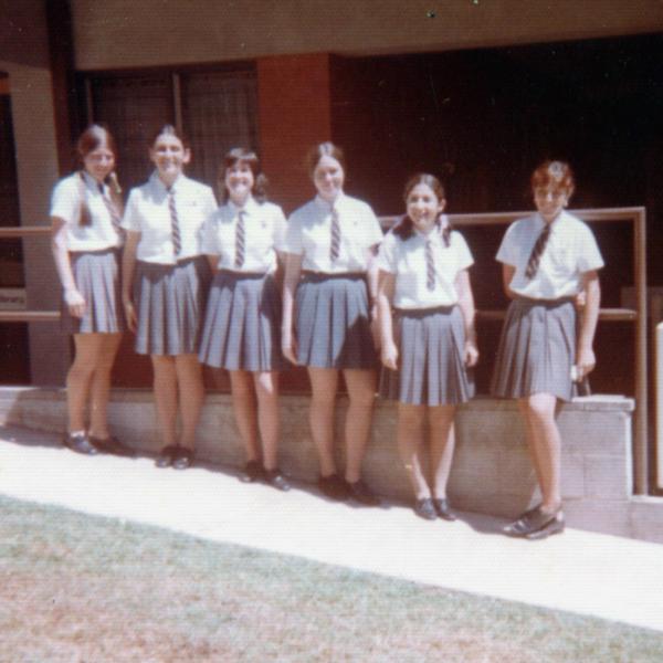 1972 Seniors