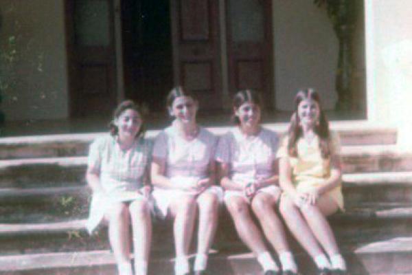 1972 Students 
