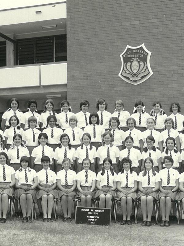1973 Grade 9