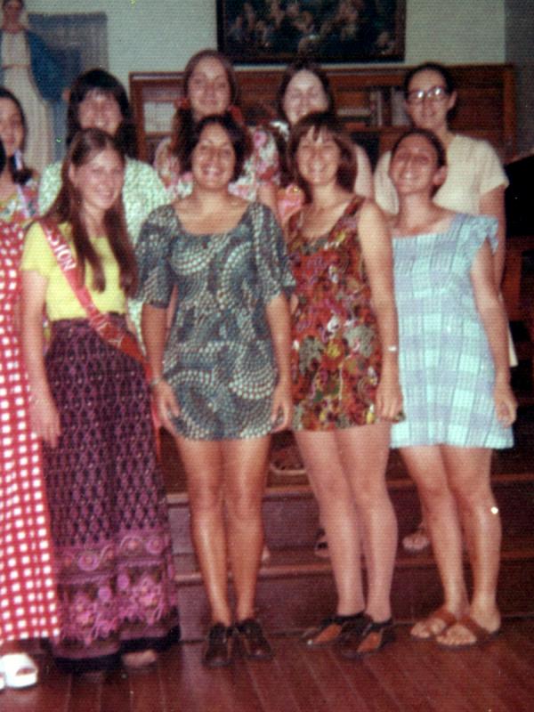 1973 Seniors 