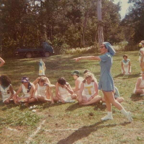 1975 Sports Day 3