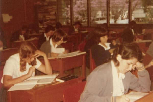 1977 Classroom 2