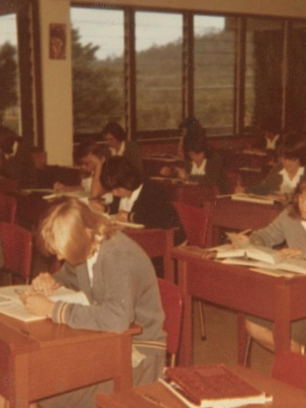 1977 Classroom 3