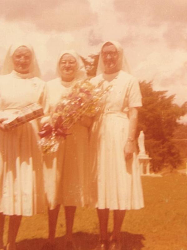 1977 Sisters