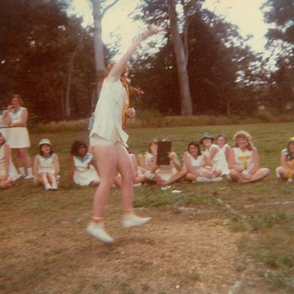 1977 Sports Day 2