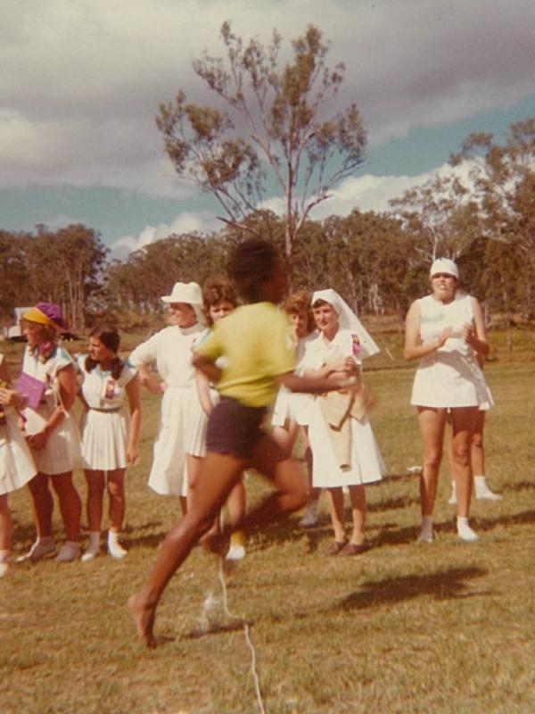 1977 Sports Day 6