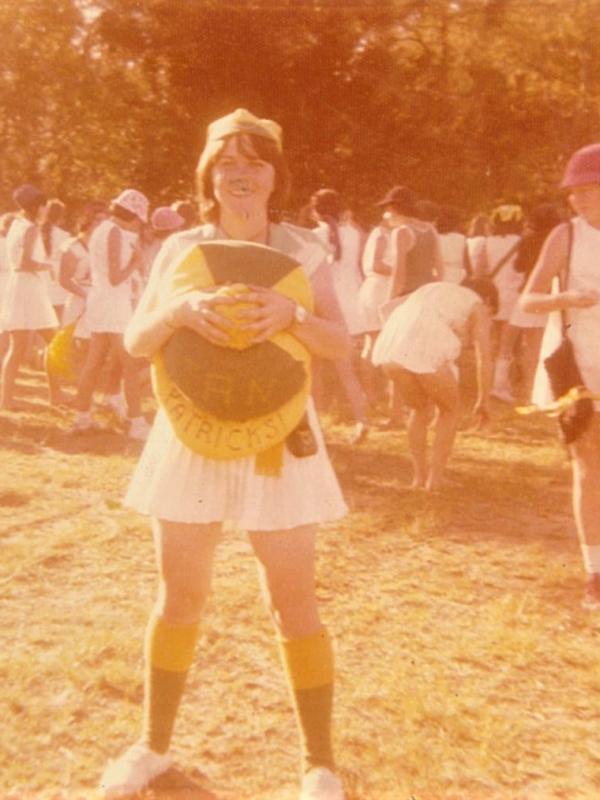 1977 Sports Day 8
