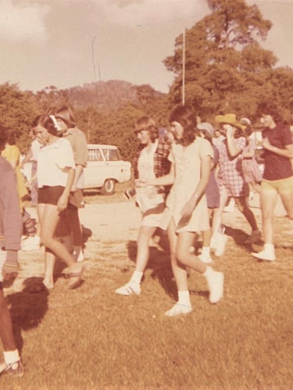 1977 Students 2
