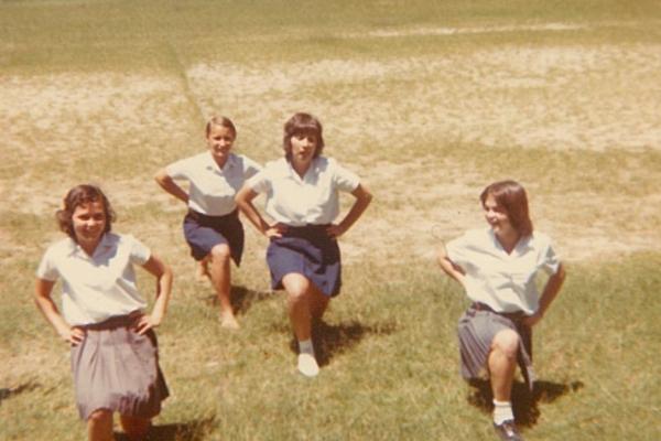 1977 Students 