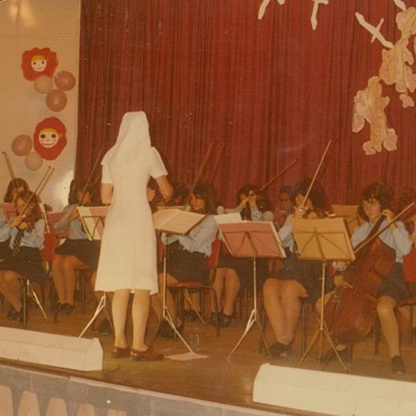 1978 Annual concert 1