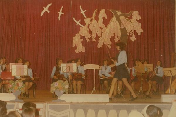 1978 Annual Concert 3