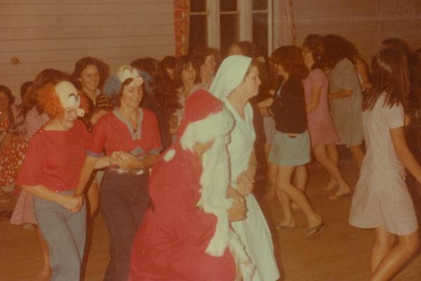 1978 Carols Night
