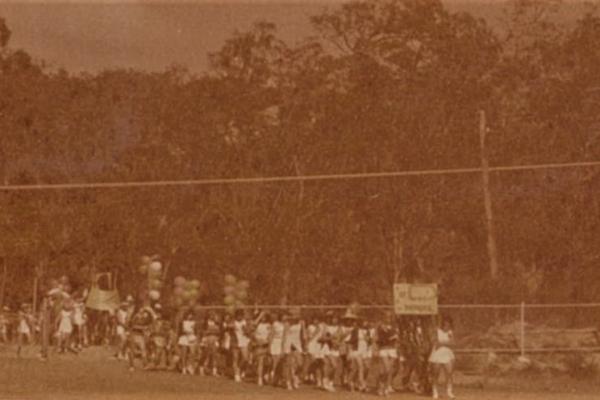 1978 Sports Day 5