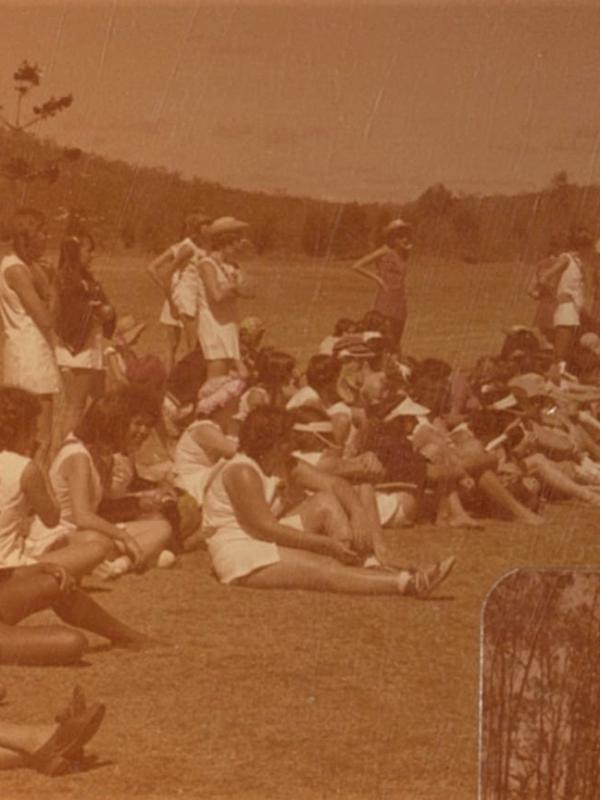 1978 Sports Day 6